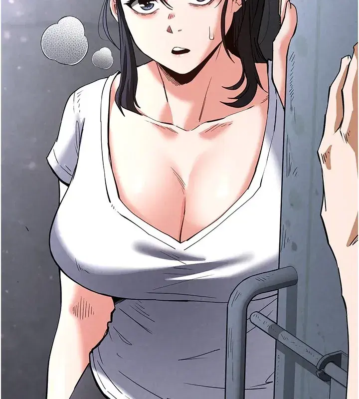 第9話-乖乖聽話就放妳自由