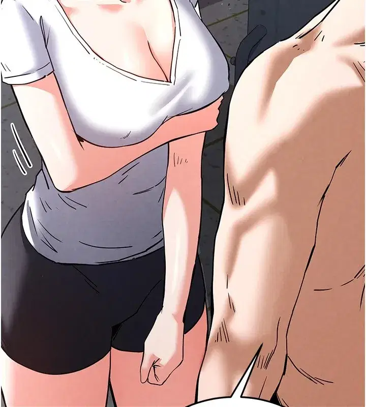 第9話-乖乖聽話就放妳自由