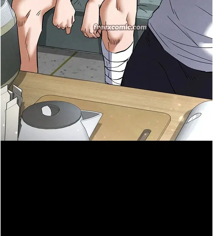 第9話-乖乖聽話就放妳自由