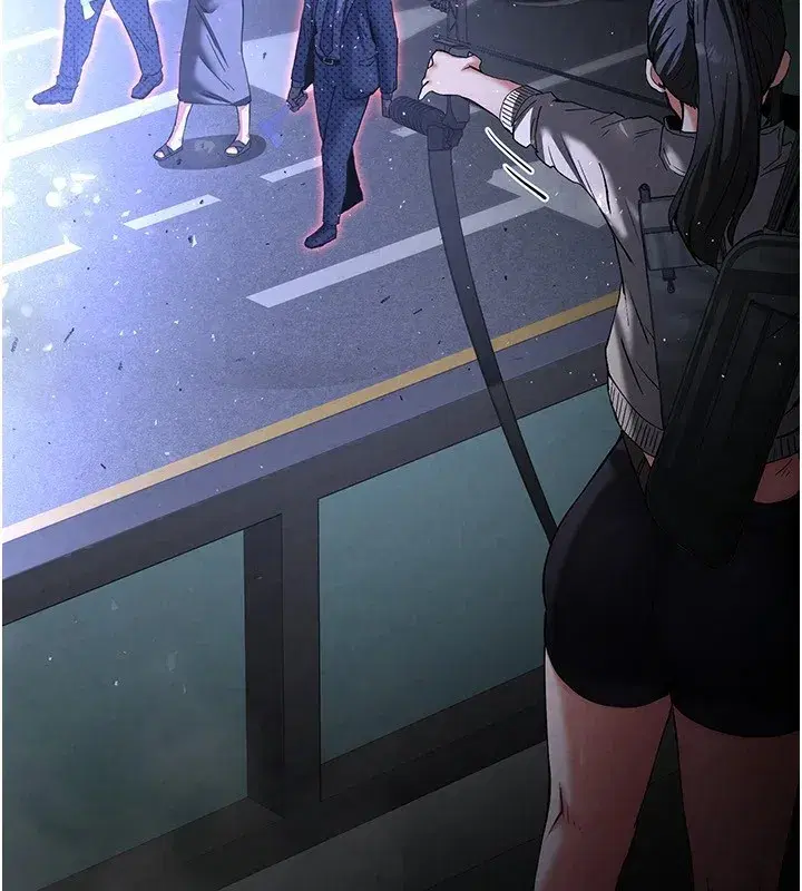 第11話-哈呃…等等…我很貴耶