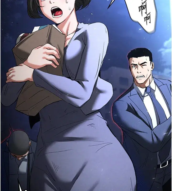 第11話-哈呃…等等…我很貴耶