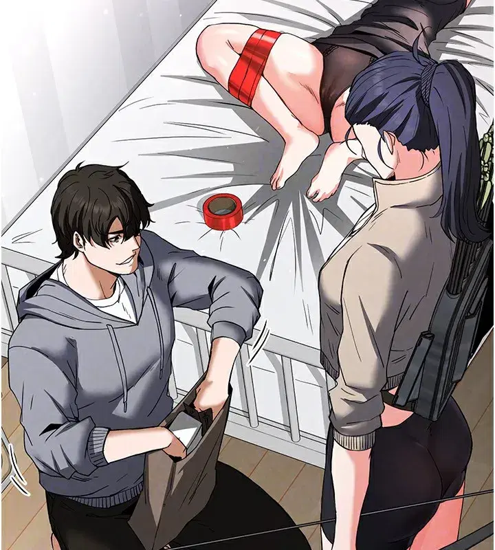 第11話-哈呃…等等…我很貴耶