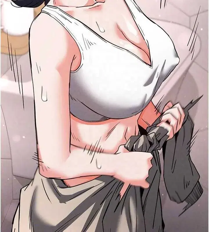 第12話-在性感的身體內連續噴發