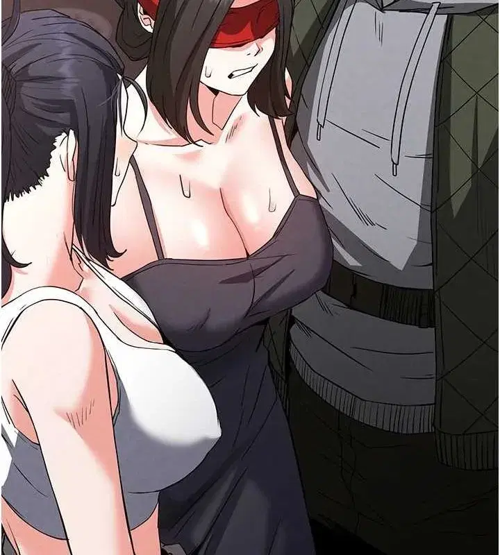 第12話-在性感的身體內連續噴發