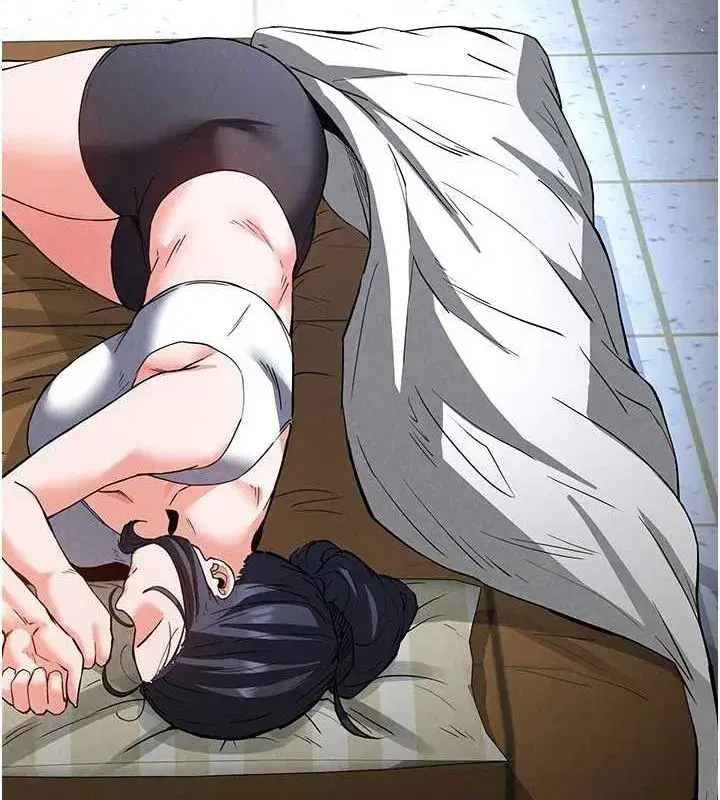 第12話-在性感的身體內連續噴發