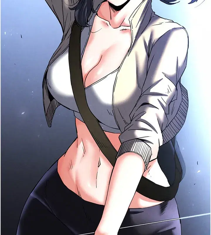 第14話-正妹女團的亂交派對