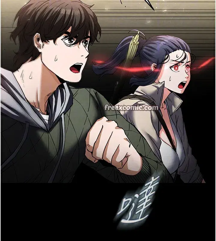 第14話-正妹女團的亂交派對