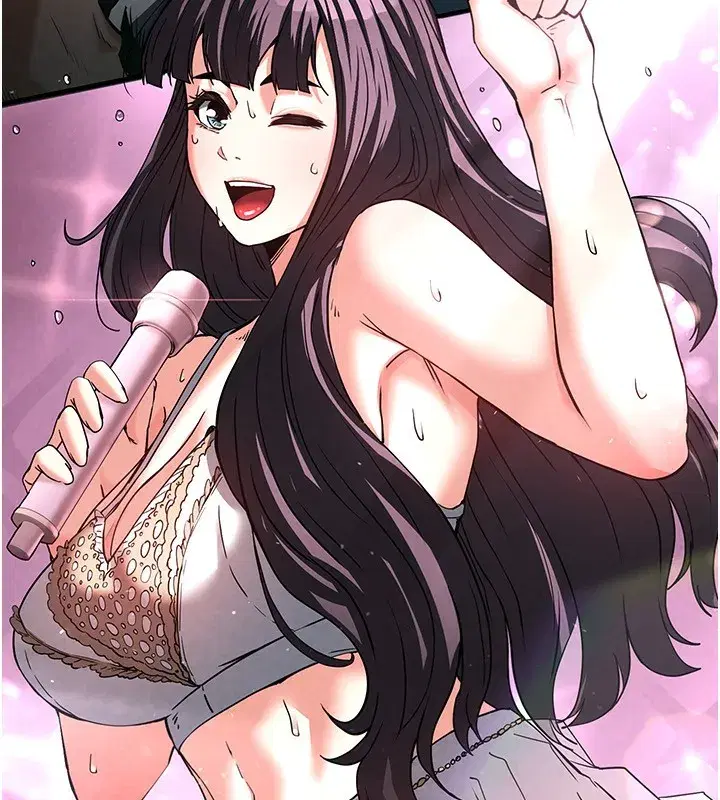 第14話-正妹女團的亂交派對