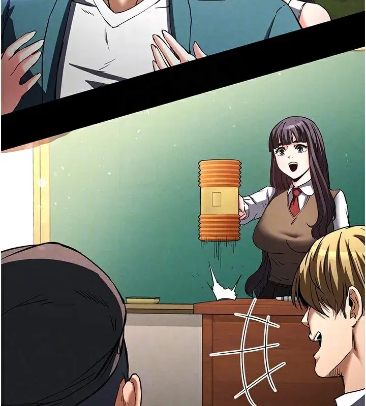 第14話-正妹女團的亂交派對