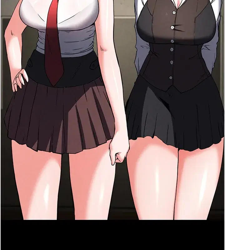 第14話-正妹女團的亂交派對