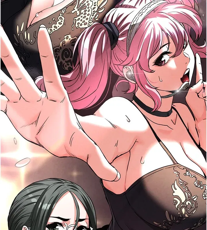 第14話-正妹女團的亂交派對