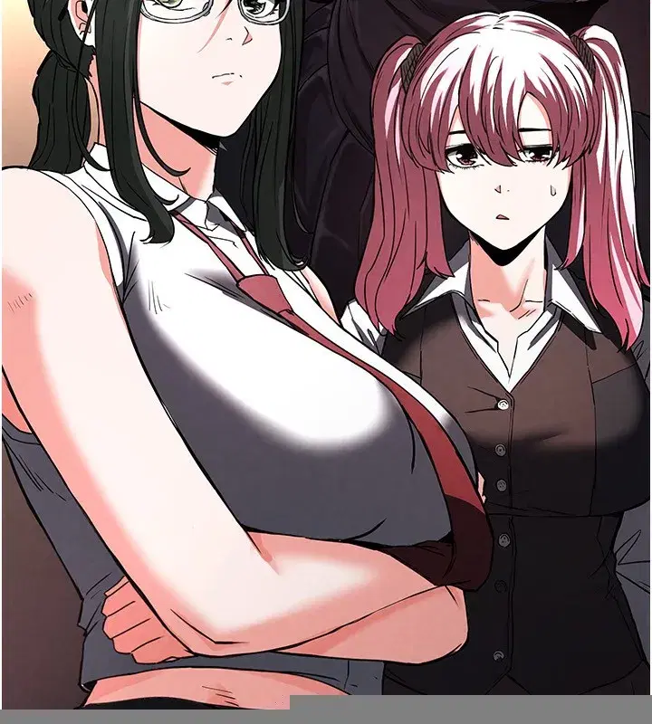 第14話-正妹女團的亂交派對