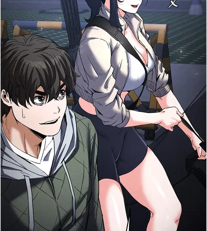 第14話-正妹女團的亂交派對