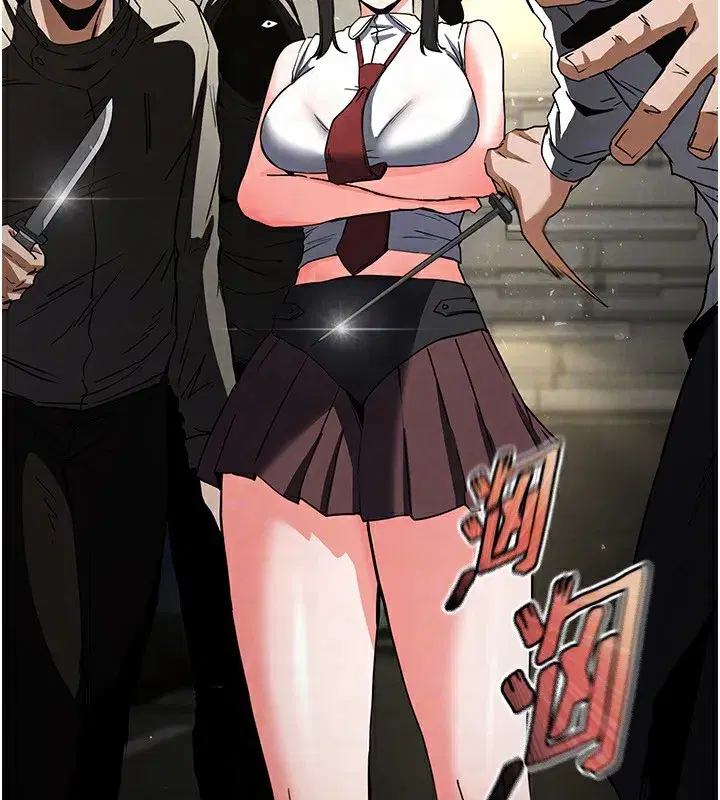 第15話-強上超人氣女偶像