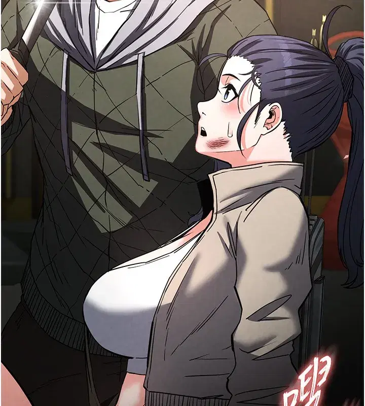 第15話-強上超人氣女偶像