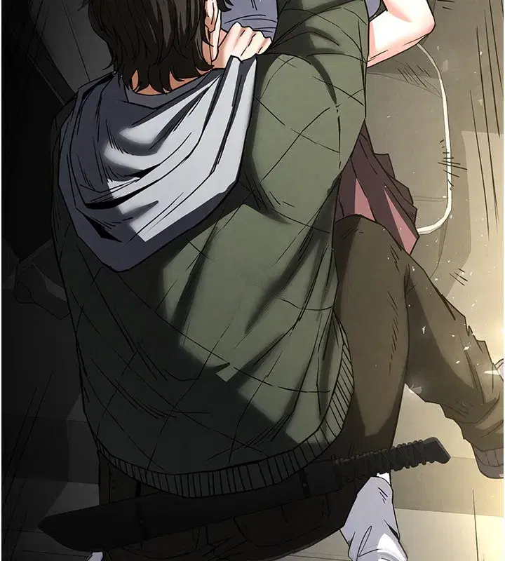 第15話-強上超人氣女偶像