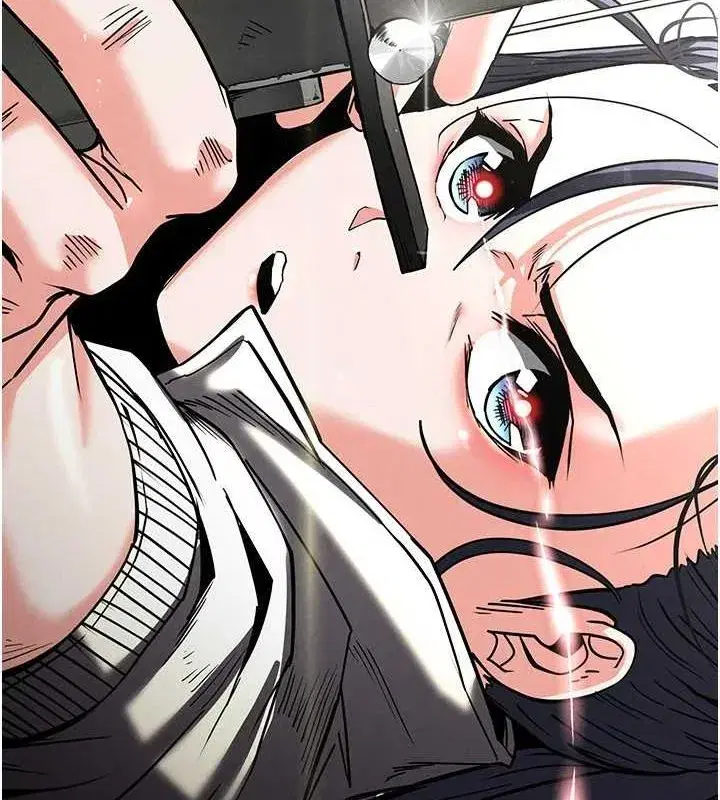 第17話-秀色可餐的夜店紅牌