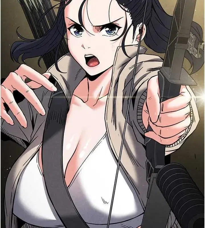 第17話-秀色可餐的夜店紅牌