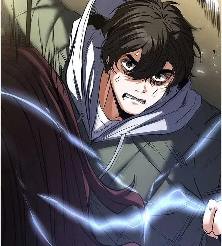 第17話-秀色可餐的夜店紅牌