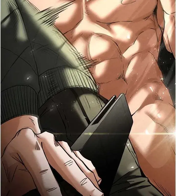 第17話-秀色可餐的夜店紅牌