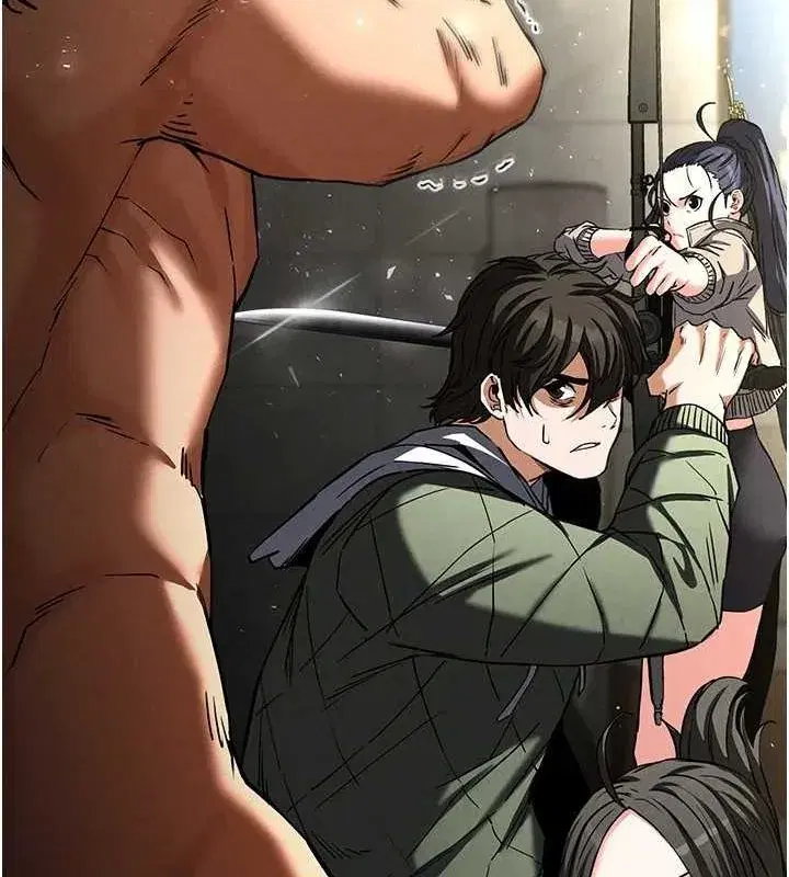 第17話-秀色可餐的夜店紅牌