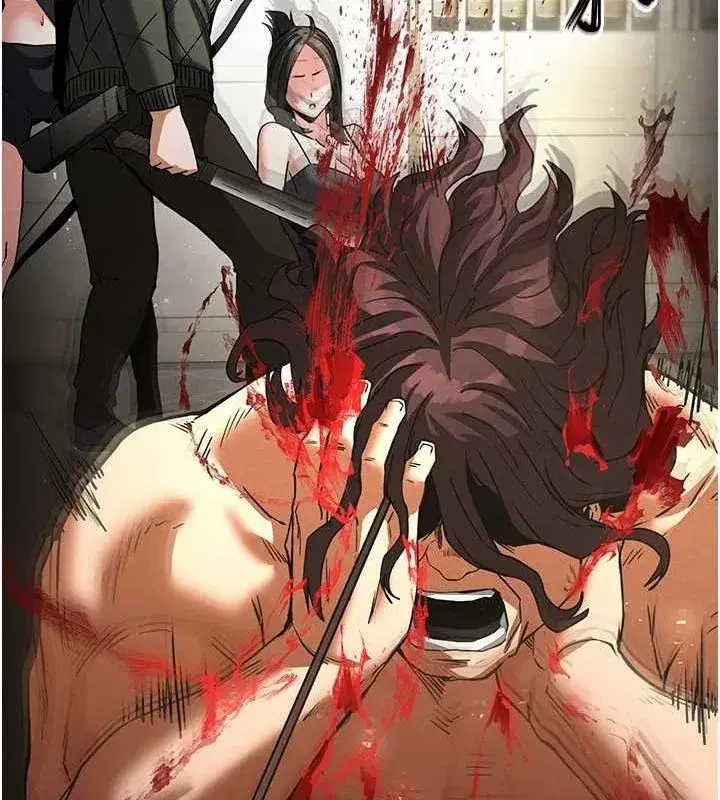 第17話-秀色可餐的夜店紅牌