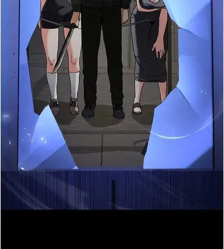 第17話-秀色可餐的夜店紅牌