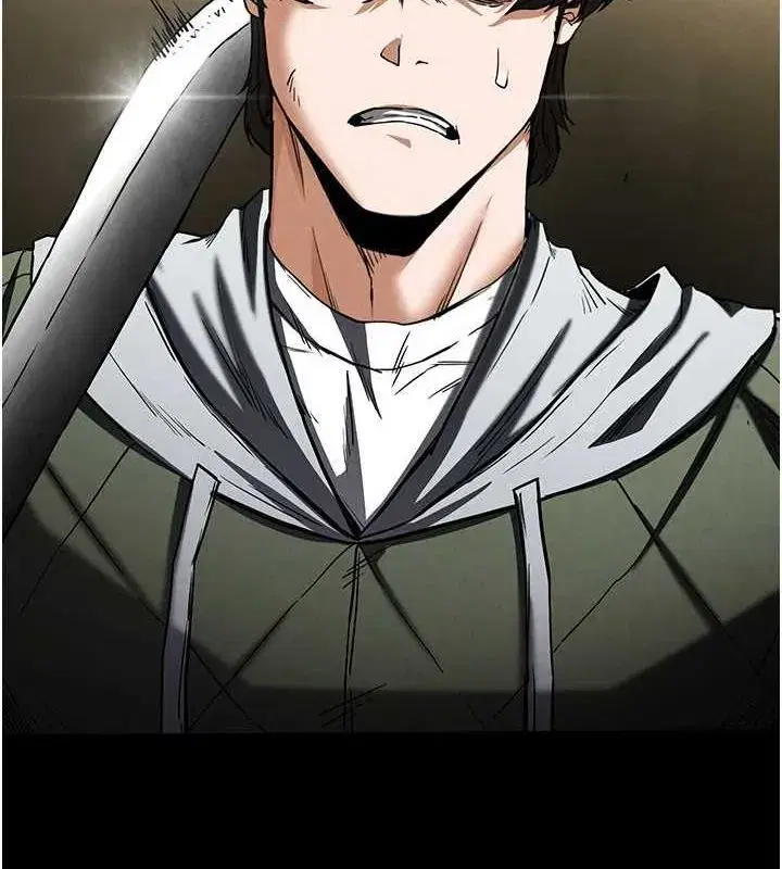 第17話-秀色可餐的夜店紅牌