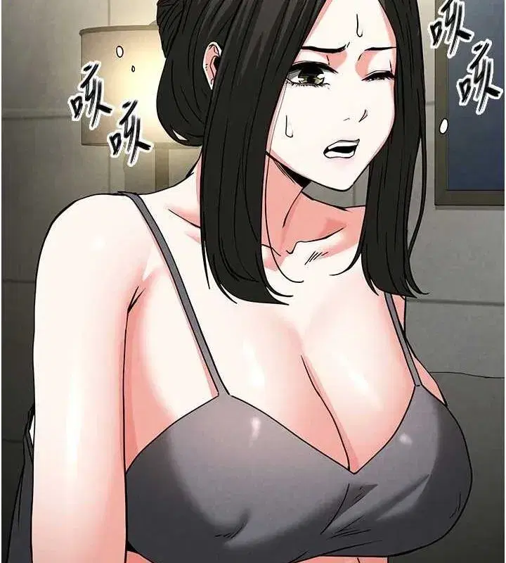 第17話-秀色可餐的夜店紅牌