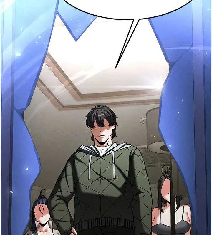 第17話-秀色可餐的夜店紅牌