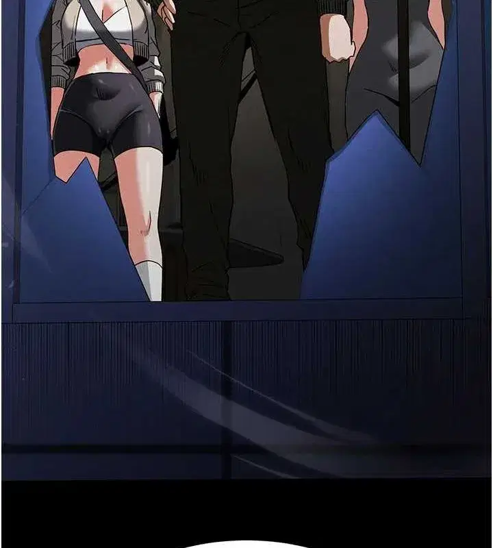 第17話-秀色可餐的夜店紅牌