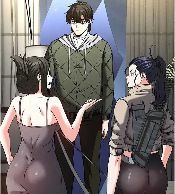 第17話-秀色可餐的夜店紅牌