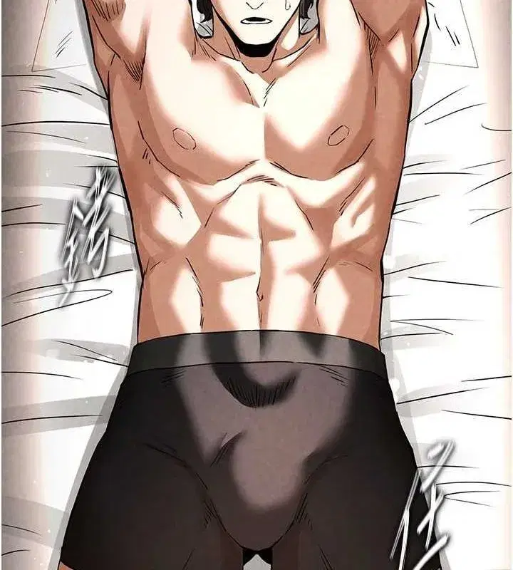 第17話-秀色可餐的夜店紅牌