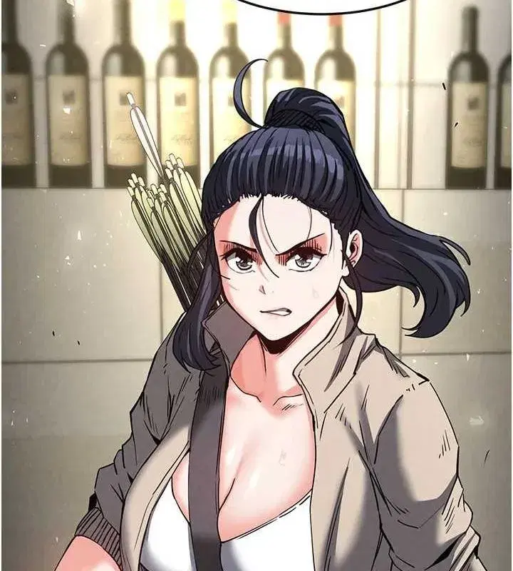 第17話-秀色可餐的夜店紅牌