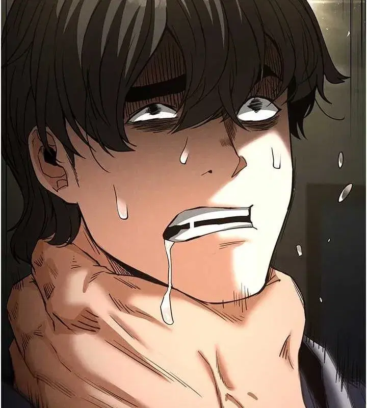 第17話-秀色可餐的夜店紅牌