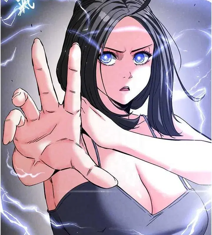 第17話-秀色可餐的夜店紅牌