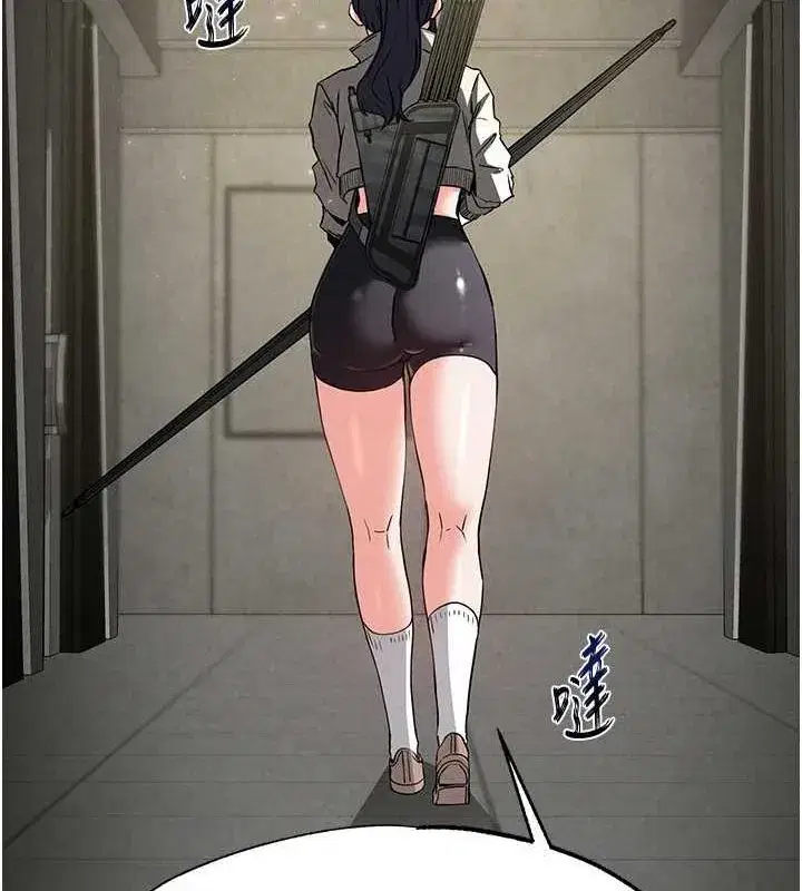 第18話-強制深喉嚨