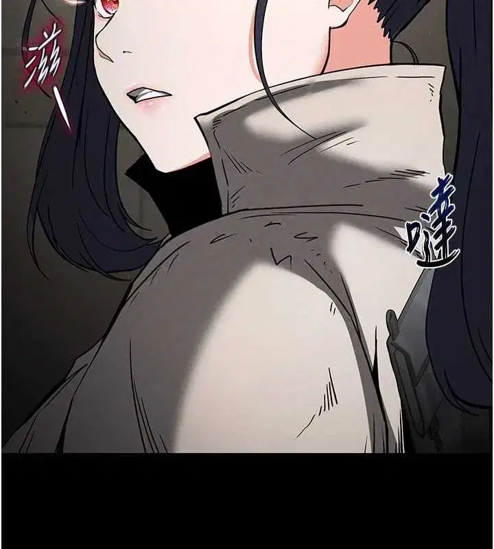 第18話-強制深喉嚨