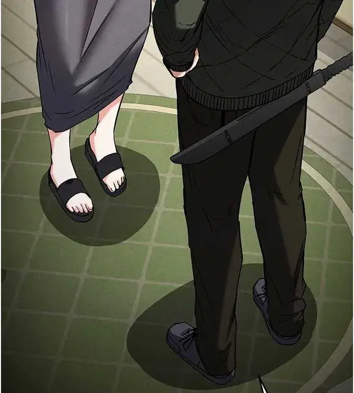 第18話-強制深喉嚨