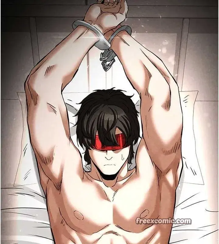 第18話-強制深喉嚨