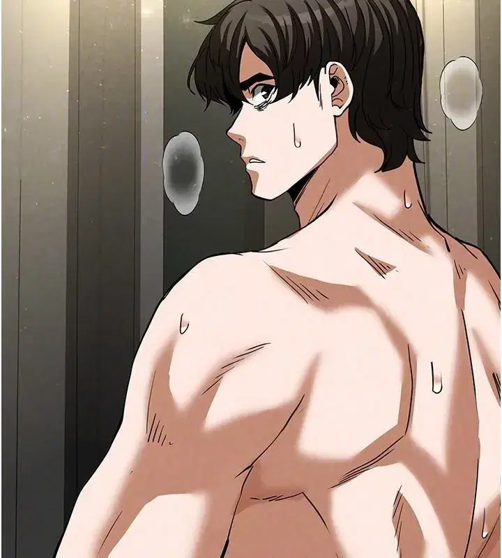 第19話-好喜歡被硬來的感覺♥