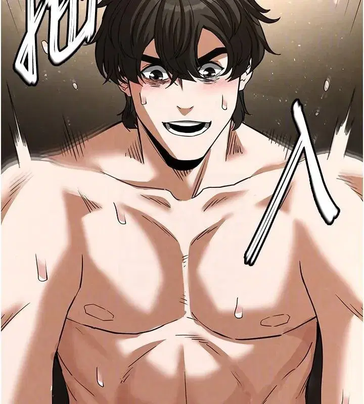 第19話-好喜歡被硬來的感覺♥