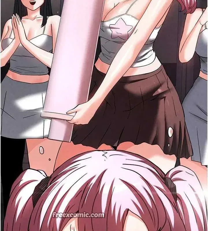 第21話-令人神魂顛倒的魅惑