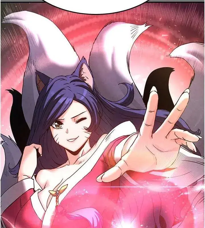 第21話-令人神魂顛倒的魅惑