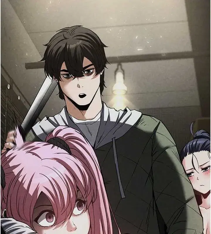 第21話-令人神魂顛倒的魅惑