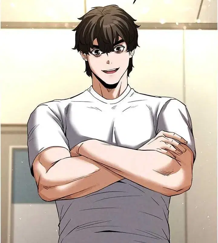 第21話-令人神魂顛倒的魅惑