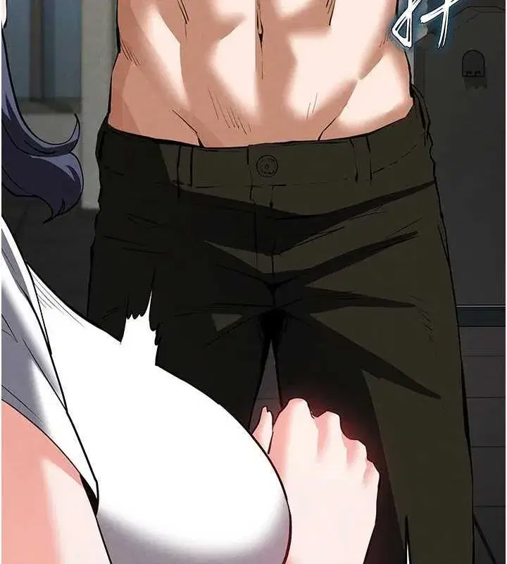 第22話-女團領舞的生猛鮑魚