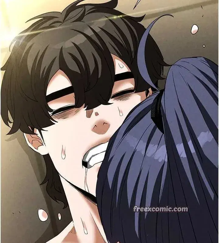 第23話-性愛深蹲