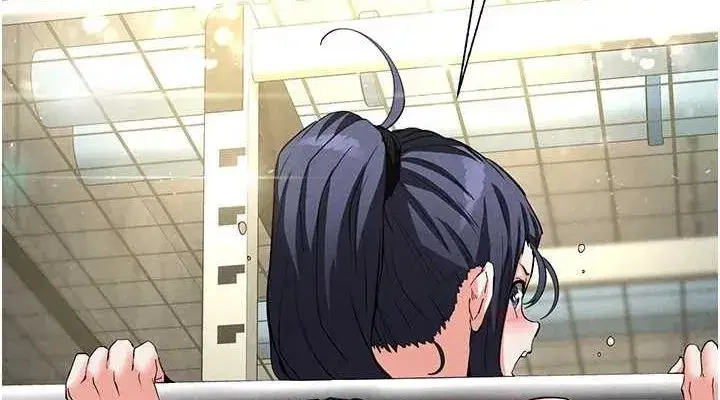 第23話-性愛深蹲