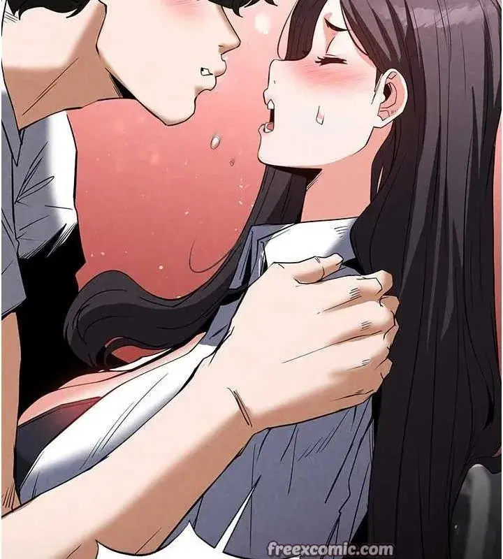 第24話-我要收下妳的初吻